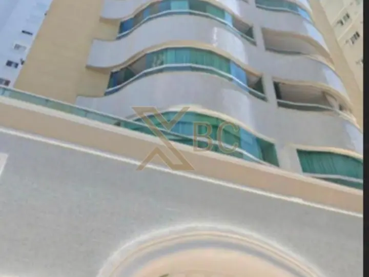 Edifício Le Blanc – Apartamento à Venda no Bairro Pioneiros, Balneário Camboriú