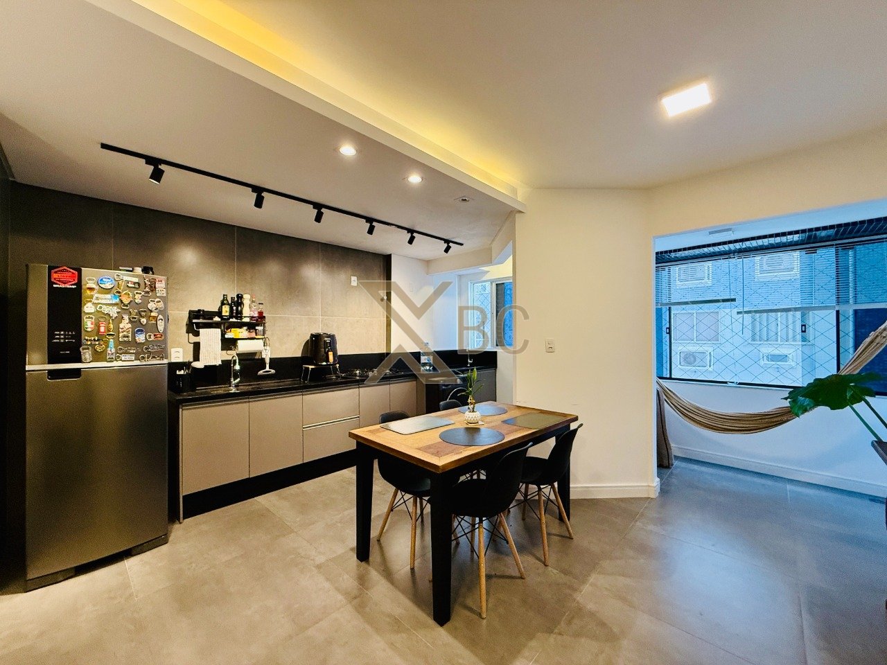 Apartamento à Venda no Edifício Las Vegas - Centro de Balneário Camboriú