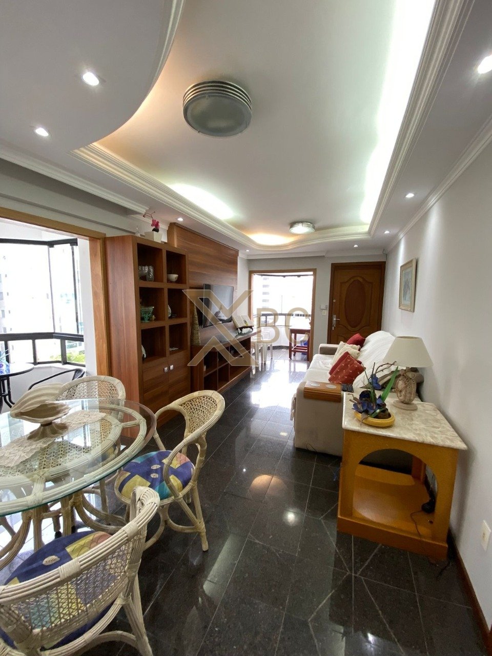 Apartamento à venda no Edifício Maison Royale no Centro de Balneário Camboriú