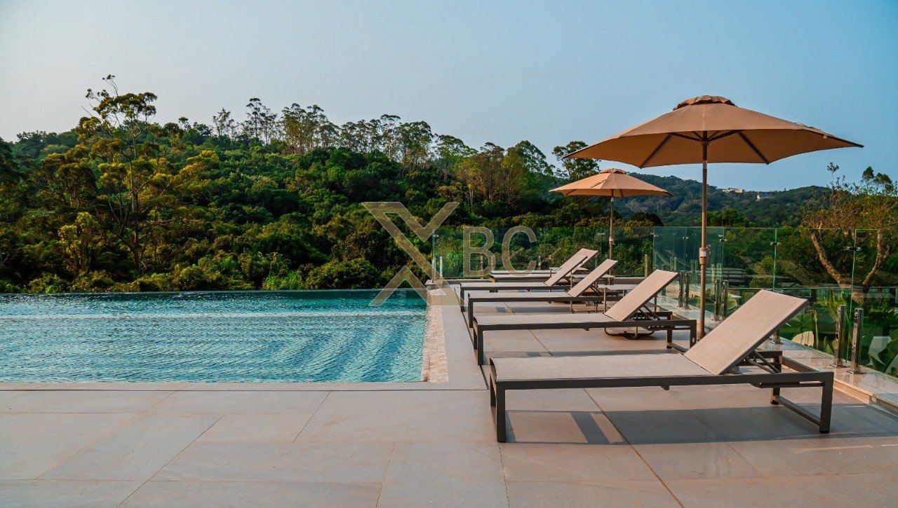 Torres da Brava - Brisa | Apartamento com 3 dormitórios e lazer completo na Praia Brava em Itajaí