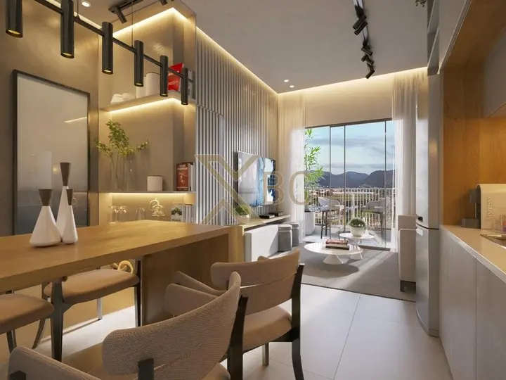 New York Lofts - Modernidade, sofisticação e estilo cosmopolita em Balneário Camboriú