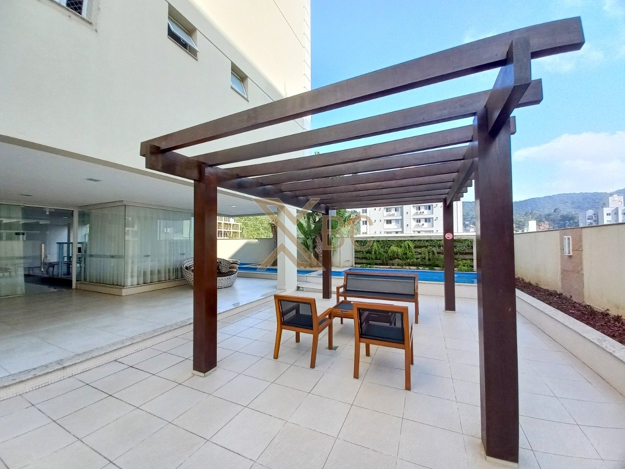 Apartamento 2 dormitórios em Nações Balneário Camboriú