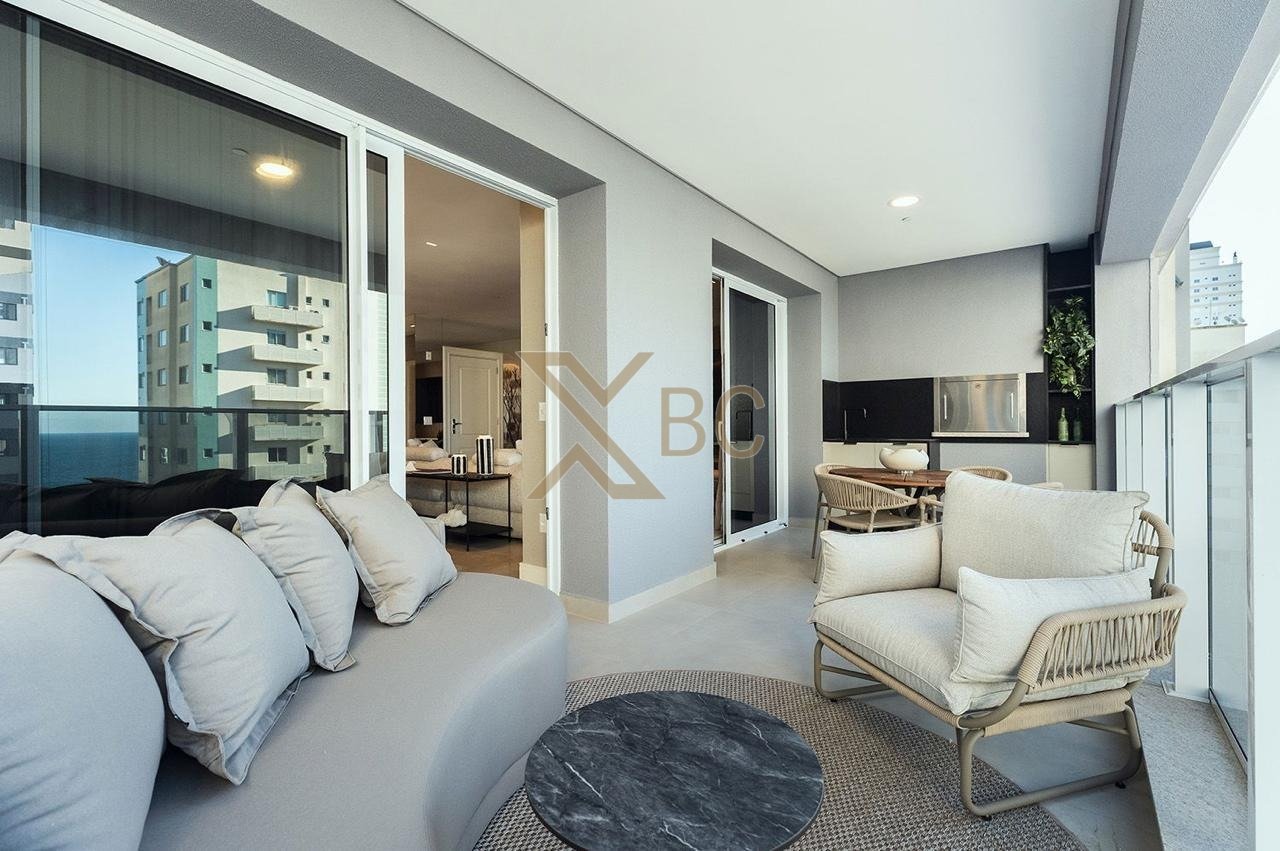 L?Atelier Concept Homes Embraed - Apartamentos na planta a 100m do mar em Itapema (entrega em março de 2028)