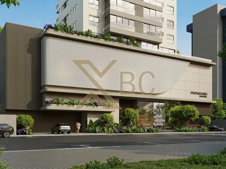 Monserrato Residencial | Imóvel novo em Itajaí