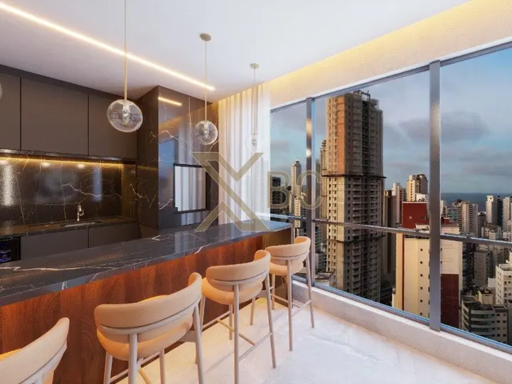 Avenue Residence - Pré-lançamento de alto padrão da Orla Construtora em Balneário Camboriú