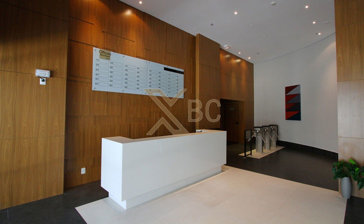 Offices Boutique Klabin