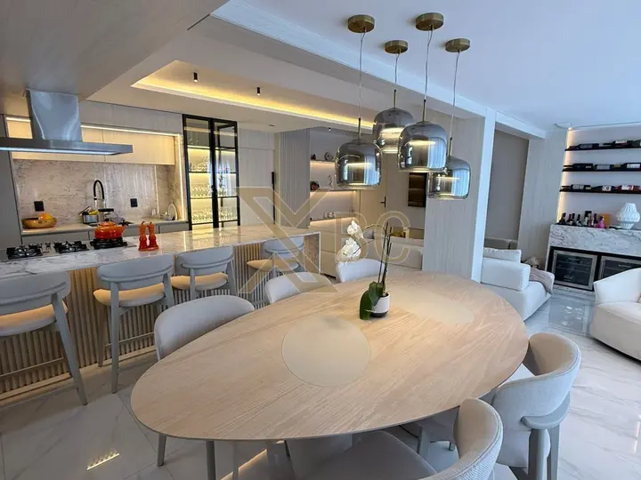 Montmartre Residence – Apartamento à Venda no Centro de Balneário Camboriú