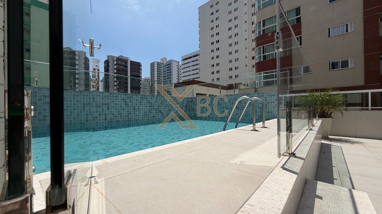 Residencial Águas de Veneza - Centro | Apartamento à venda na Rua 101 em Balneário Camboriú