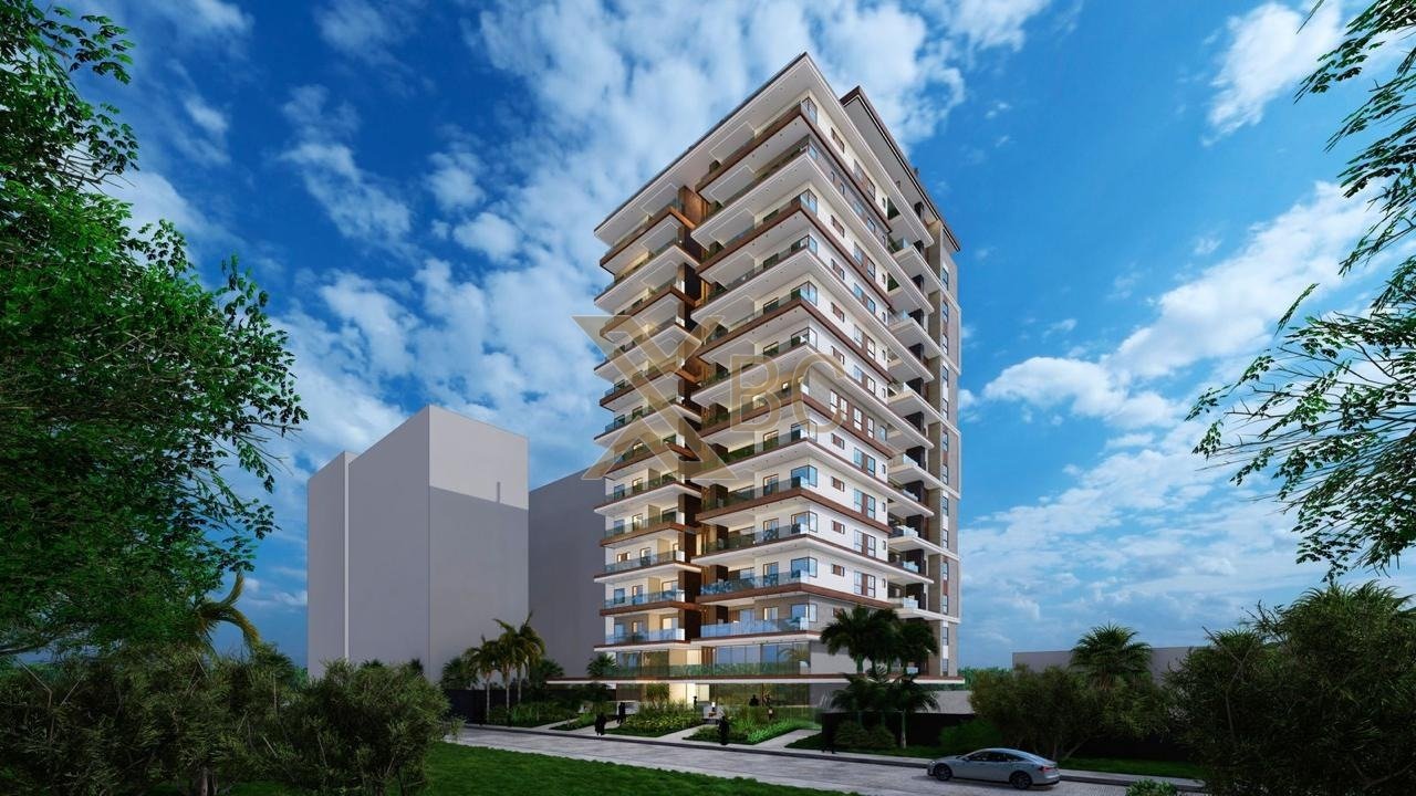 Apartamento à venda na Praia Brava de Itajaí!