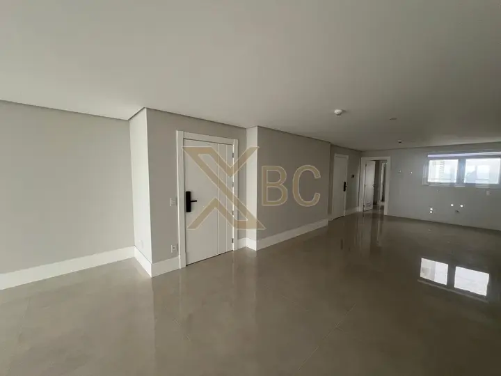 One Tower - Apartamento à venda 4 suítes no Centro