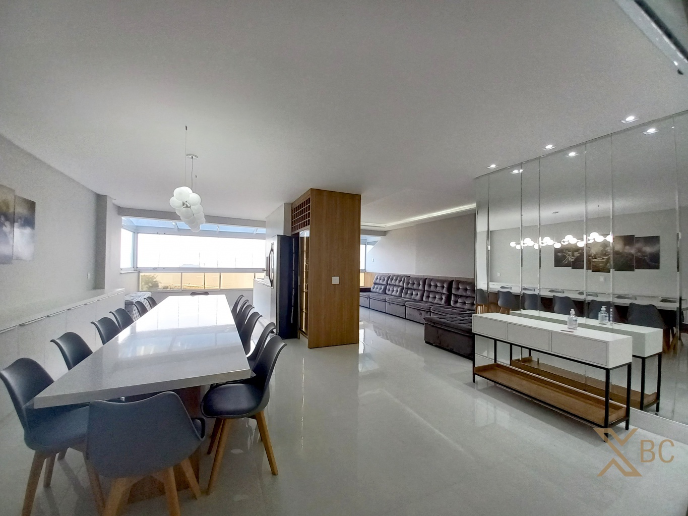 Apartamento Alto Padrão à Venda no Italian Residence - Barra Norte / Pioneiros, Balneário Camboriú