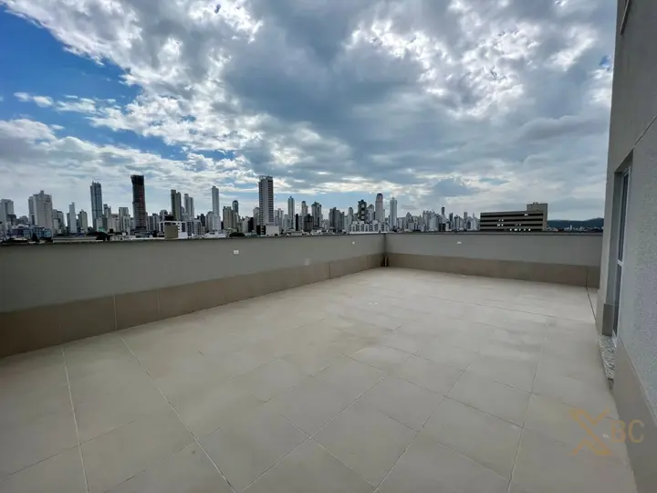 Apartamento à Venda no Icon Residence - Centro de Balneário Camboriú/SC