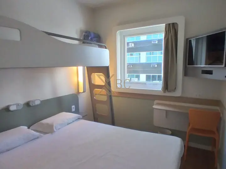 Apartamento 651