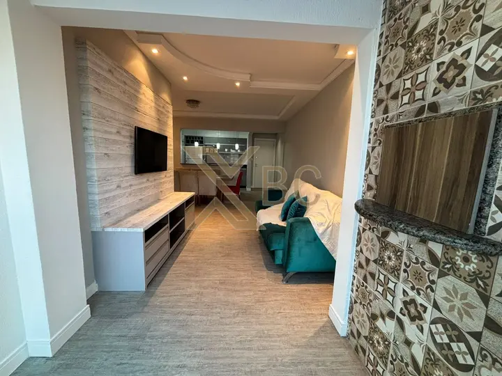 Dona Anna - Apartamento à venda 3 dormitórios no Centro
