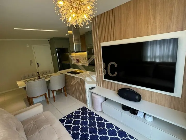 Apartamento Exclusivo no Garden Village em Balneário Camboriú