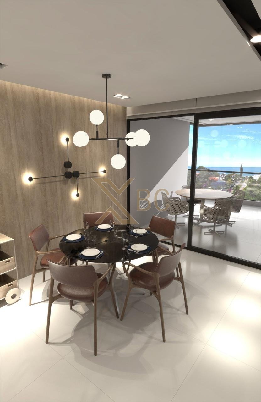 Acquamarine - Apartamentos e coberturas de alto padrão em Cabeçudas, Itajaí