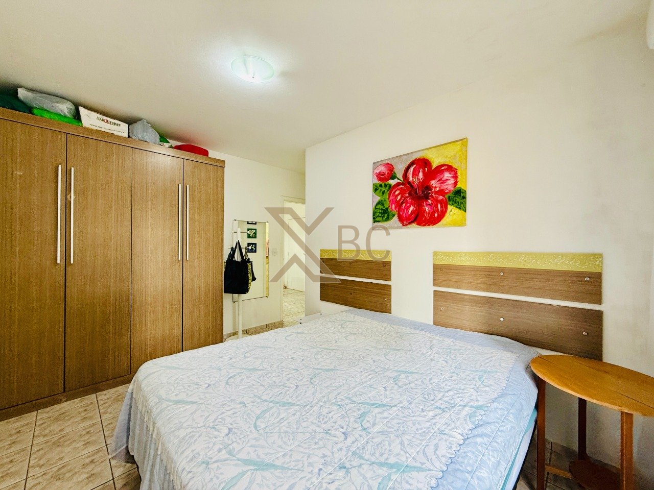 Apartamento à Venda no Centro de Balneário