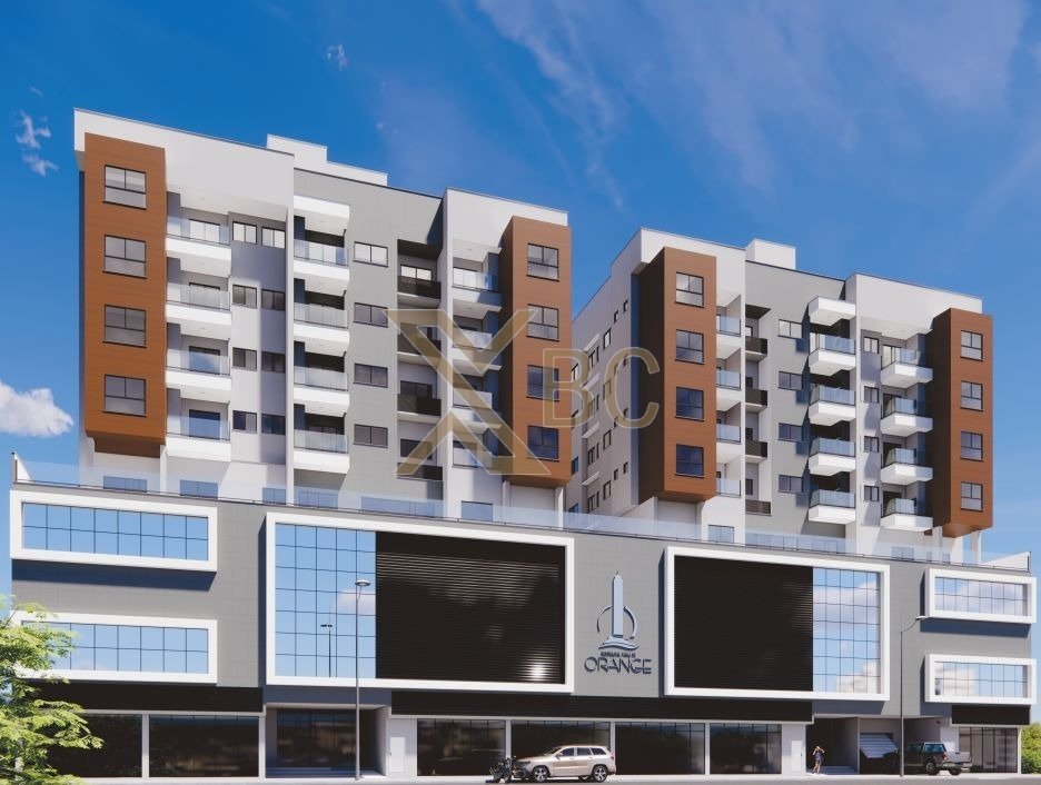 Residencial Farol de Orange