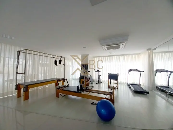 Apartamento 2 dormitórios em Nações Balneário Camboriú