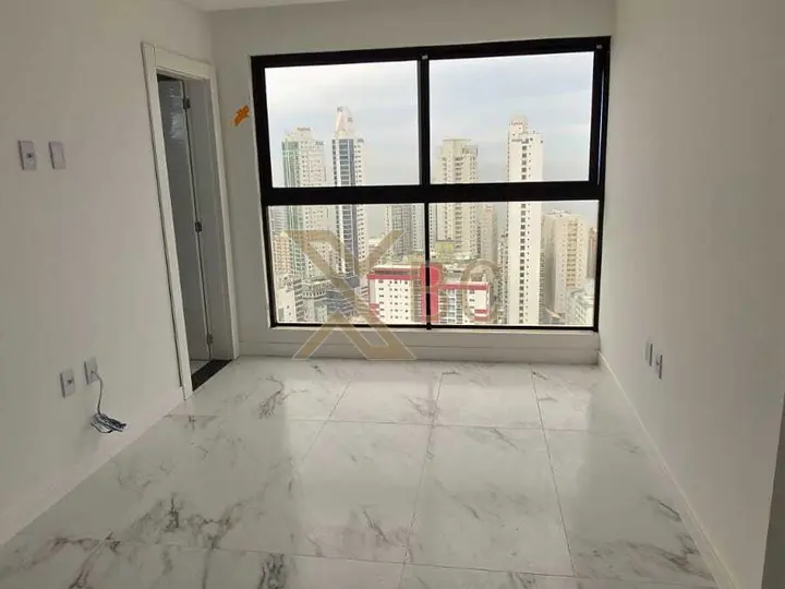 Paganini Tower - Apartamento à venda 4 suítes no Centro