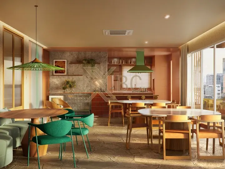 Lykke - Sofisticação e exclusividade no Centro de Balneário Camboriú