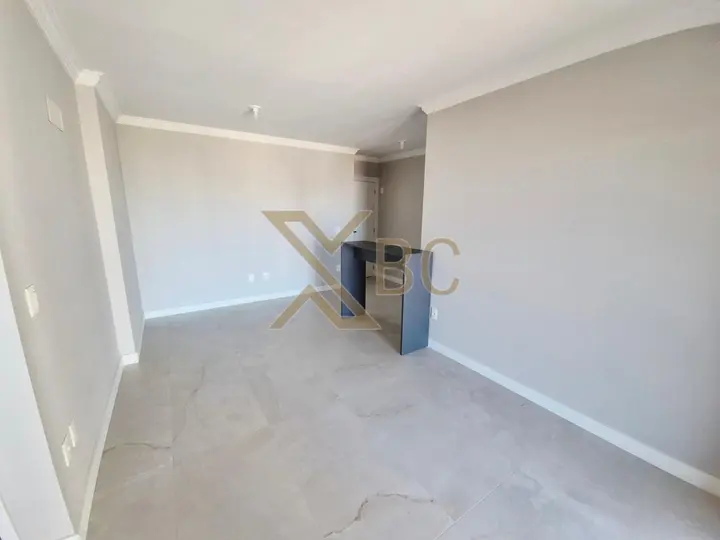 Edifício Costa Rica - Apartamento à venda 2 dormitórios no Nações