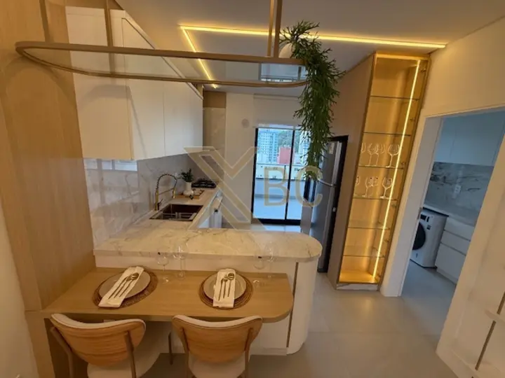 Edifício Torre de Booz - Apartamento à venda 4 suítes em Pioneiros