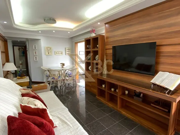 Apartamento à venda no Edifício Maison Royale no Centro de Balneário Camboriú