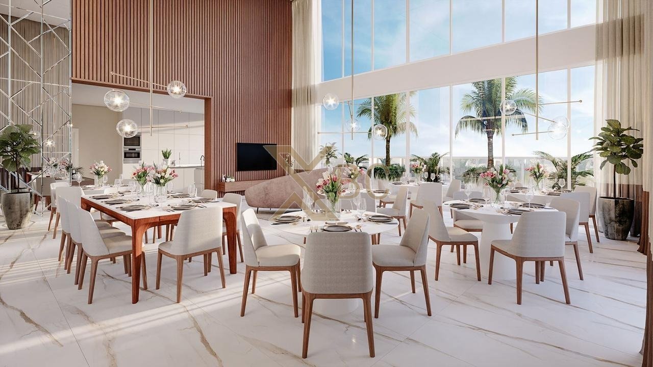Horizon Residence FG - Apartamento com 4 dormitórios e 3 vagas no Centro de Balneário Camboriú