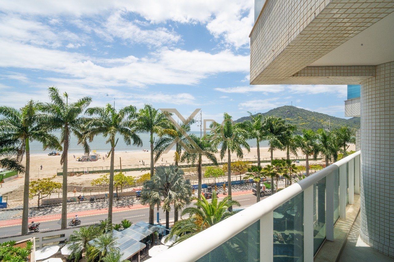 Costão da Barra - Frente Mar | Apartamento Diferenciado com 5 Suítes e Lazer Completo em Balneário Camboriú