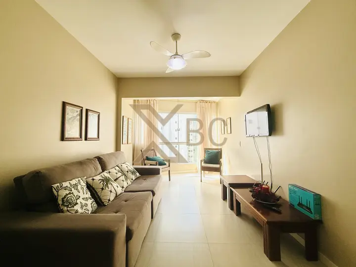 Edifício Denise - Apartamento à venda 3 dormitórios no Centro
