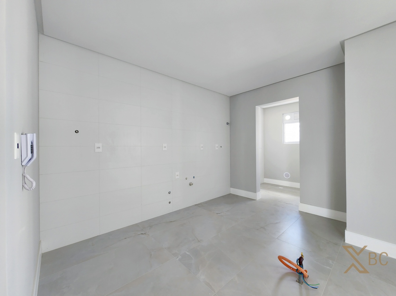 Apartamento Alto Padrão à Venda no Pontal Di Vitta - Barra Norte de Balneário Camboriú