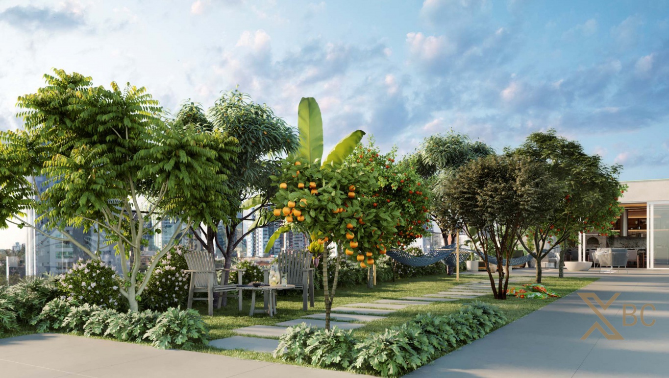 Ápice Towers - Apartamento em construção à venda, com 04 suítes, localizado na rua 3250, Centro Sul de Balneário Camboriú/SC.