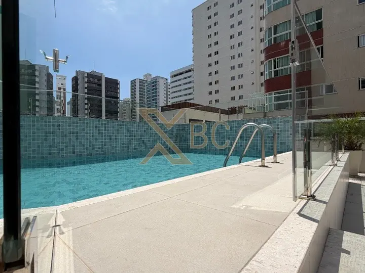 Residencial Águas de Veneza - Centro | Apartamento à venda na Rua 101 em Balneário Camboriú