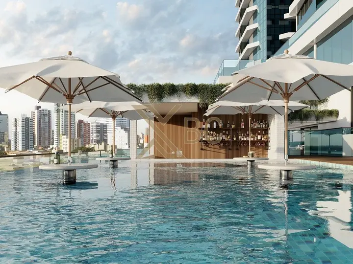 Ápice Towers - Sofisticação, modernidade e alto padrão em Balneário Camboriú