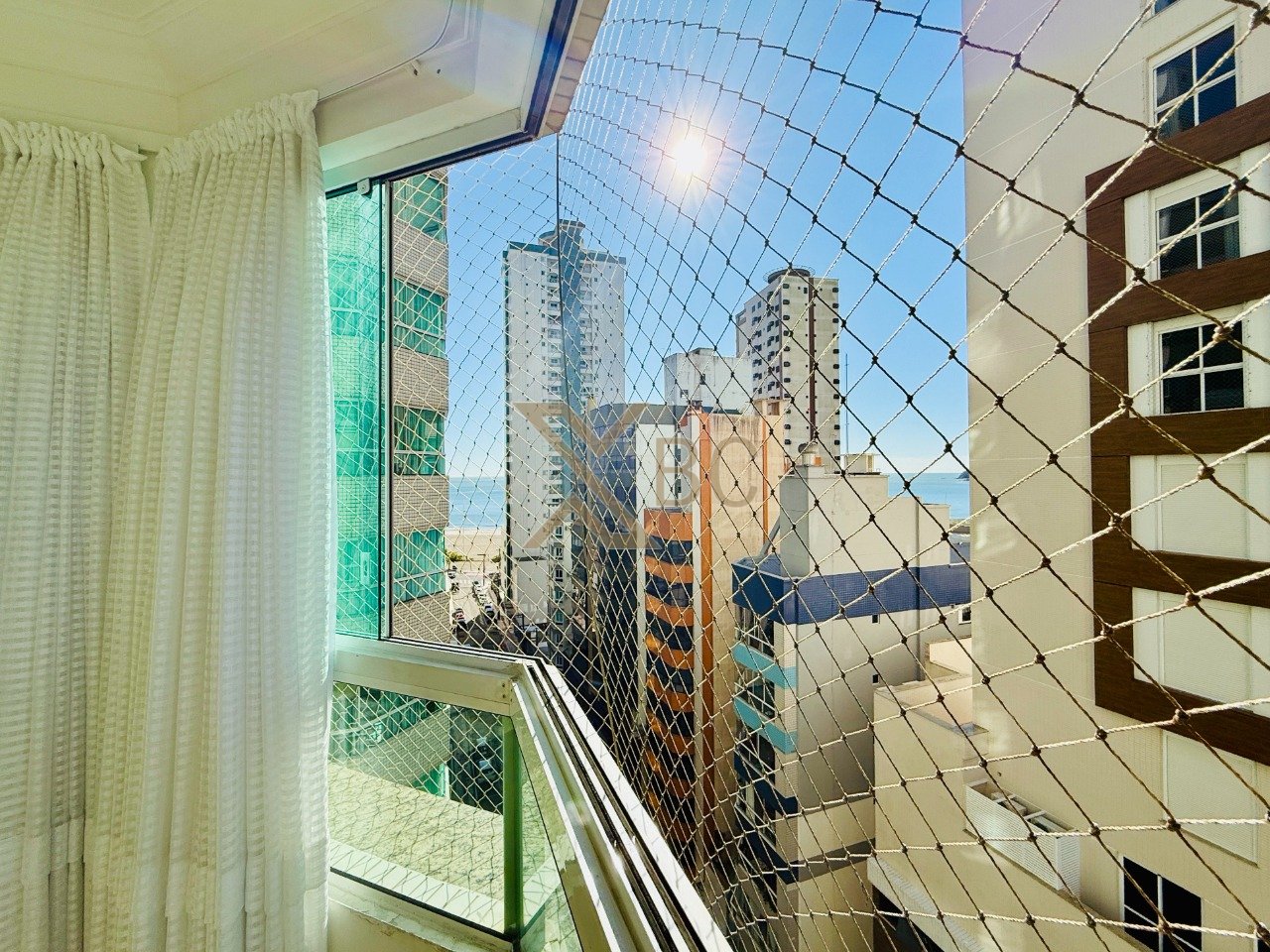 Apartamento à venda no Centro de BC