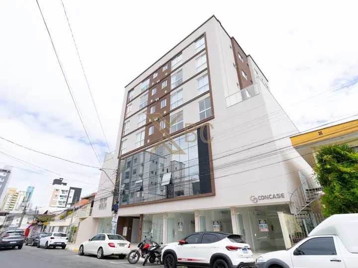 Vila Madalena Residencial - Apartamento de 2 dormitórios, sendo 1 suíte, á venda no bairro das Nações