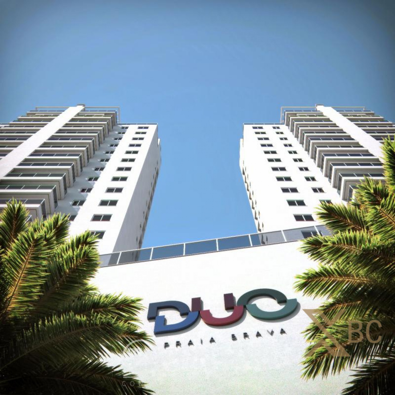 Cobertura Duplex à Venda no Duo Praia Brava - Itajaí/SC