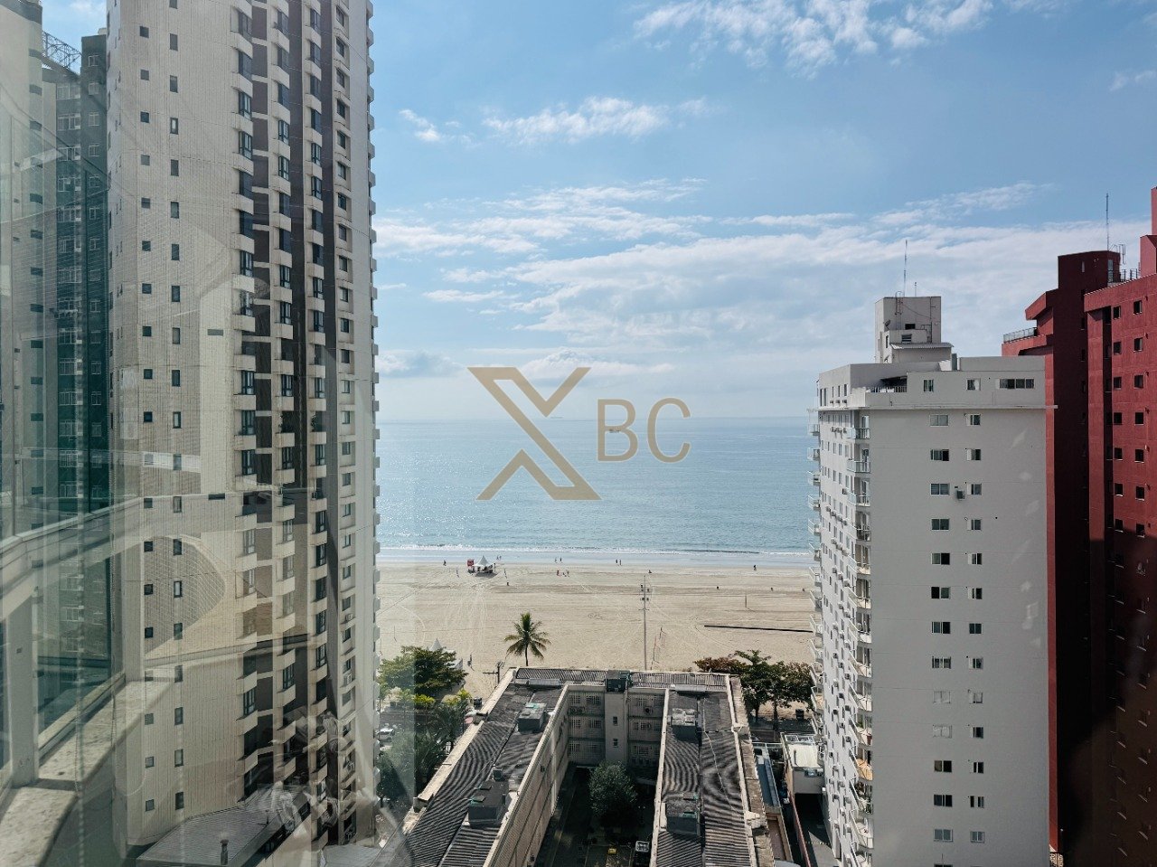 Apartamento 3 dormitórios em Centro Balneário Camboriú
