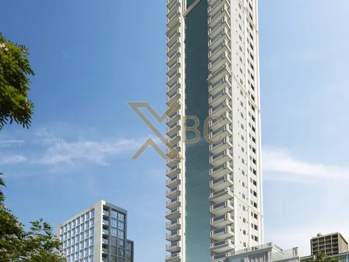 La Belle Tour Residence - Apartamento de Alto Padrão em Balneário Camboriú