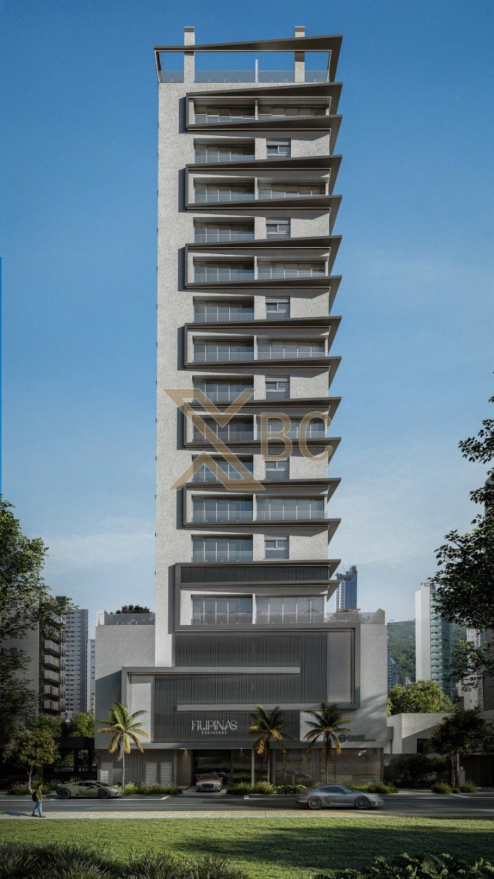 Filipinas Residence