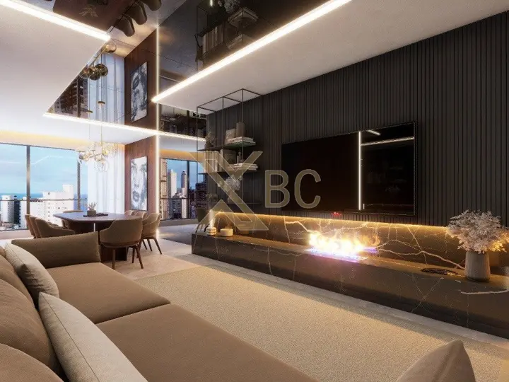 Avenue Residence - Pré-lançamento de alto padrão da Orla Construtora em Balneário Camboriú