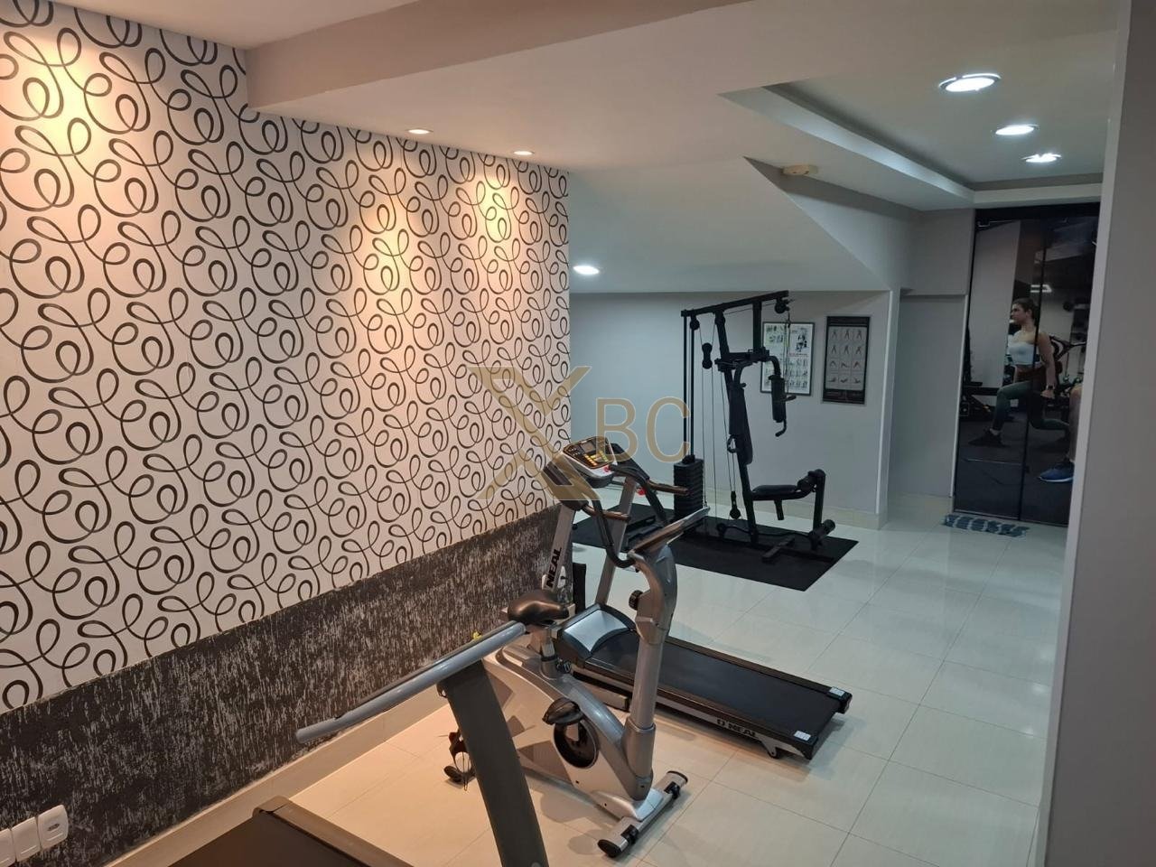 Apartamento no Centro de Balneário Camboriú