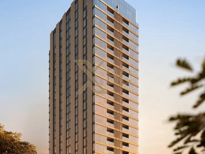 Green Hills - Apartamento à venda 4 suítes em Pioneiros