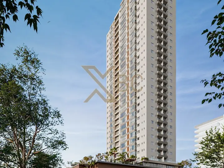 Brava Riserva – Apartamento de Alto Padrão na Praia Brava