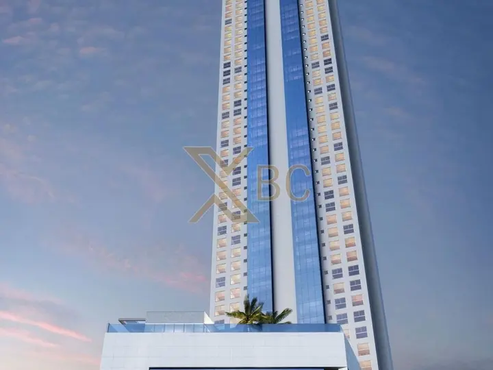 Edifício Sapphire Tower- FG