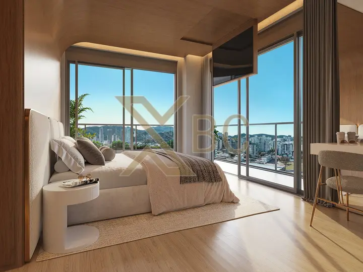 Brava Concetto | Apartamento de Alto Padrão na Praia Brava
