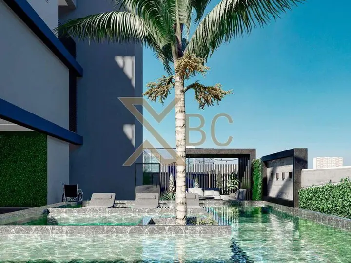 Sirius Residence