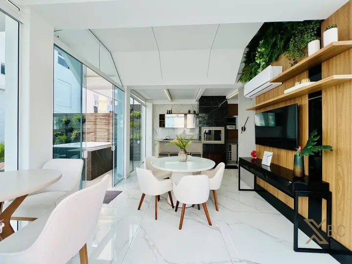 Apartamento Alto Padrão em Balneário Camboriú