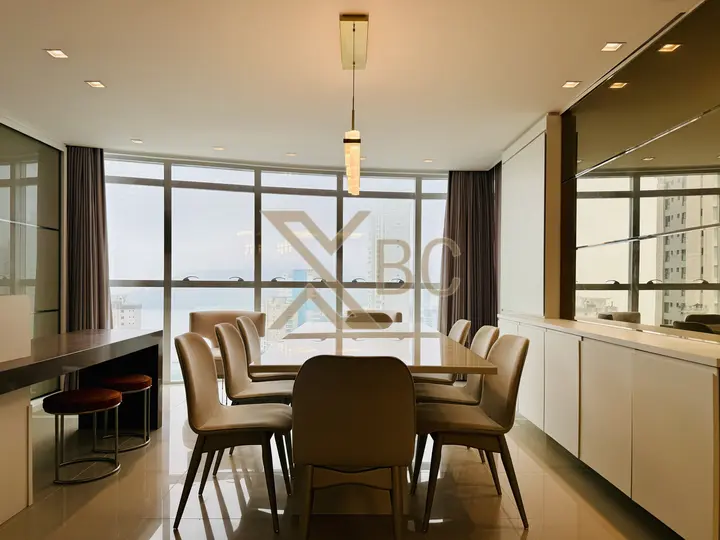 Edifício Vill Di Mare | Apartamento de Alto Padrão em Balneário Camboriú
